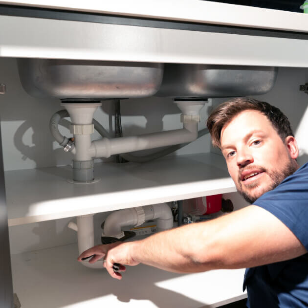 Blocked Drain in Research Blocked Drain in Research