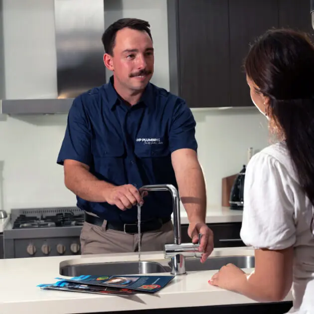 Burst Pipe Repairs Burst Pipe Repairs
