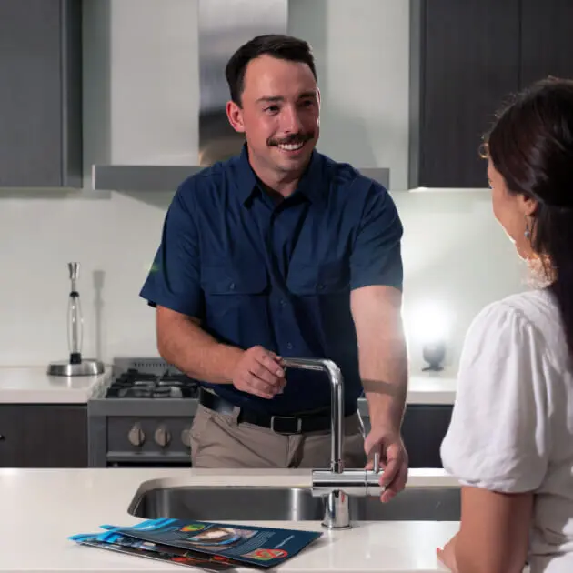 Blocked Drain in Balaclava