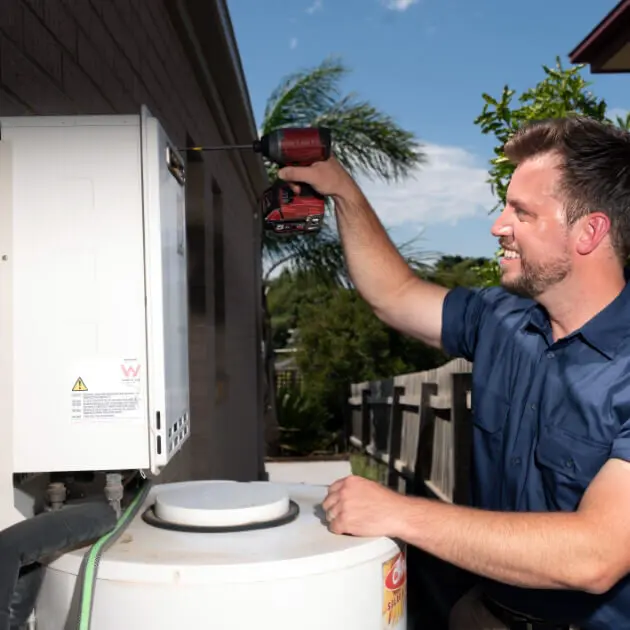 Mount Waverley Hot Water Mount Waverley Hot Water