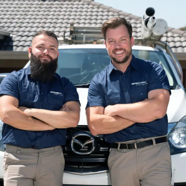 Plumber Fairfield — 24/7 Fairfield Plumbing ‐ WP Plumbing