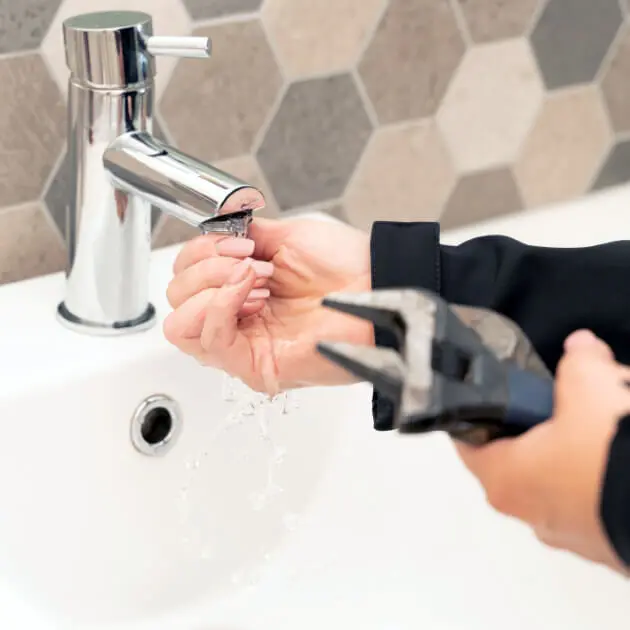 Blocked Drain in Essendon West Blocked Drain in Essendon West