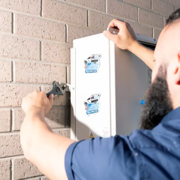 Cheltenham Hot Water Cheltenham Hot Water