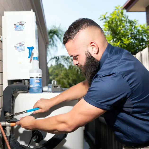 Springvale Hot Water Springvale Hot Water
