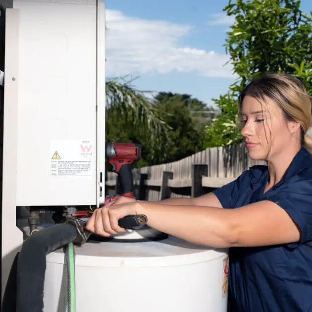 South Melbourne Hot Water South Melbourne Hot Water