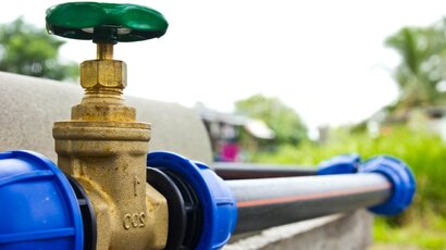 What To Do In A Commercial Plumbing Emergency