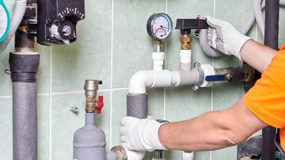 Plumbing Considerations For Business Owners Plumbing Considerations For Business Owners