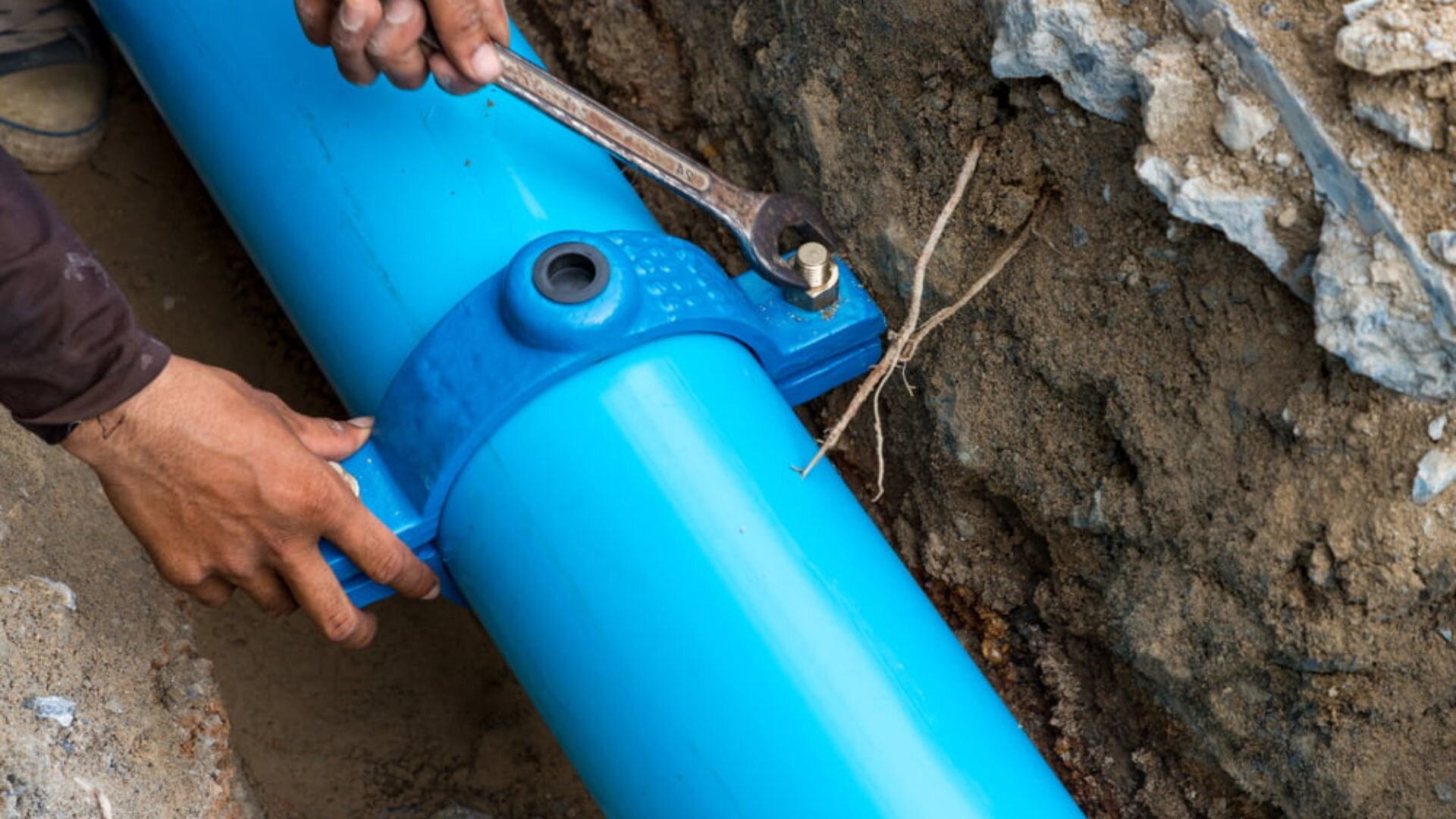 Understanding Blocked Drains And The Benefits Of Pipe Relining - WP ...