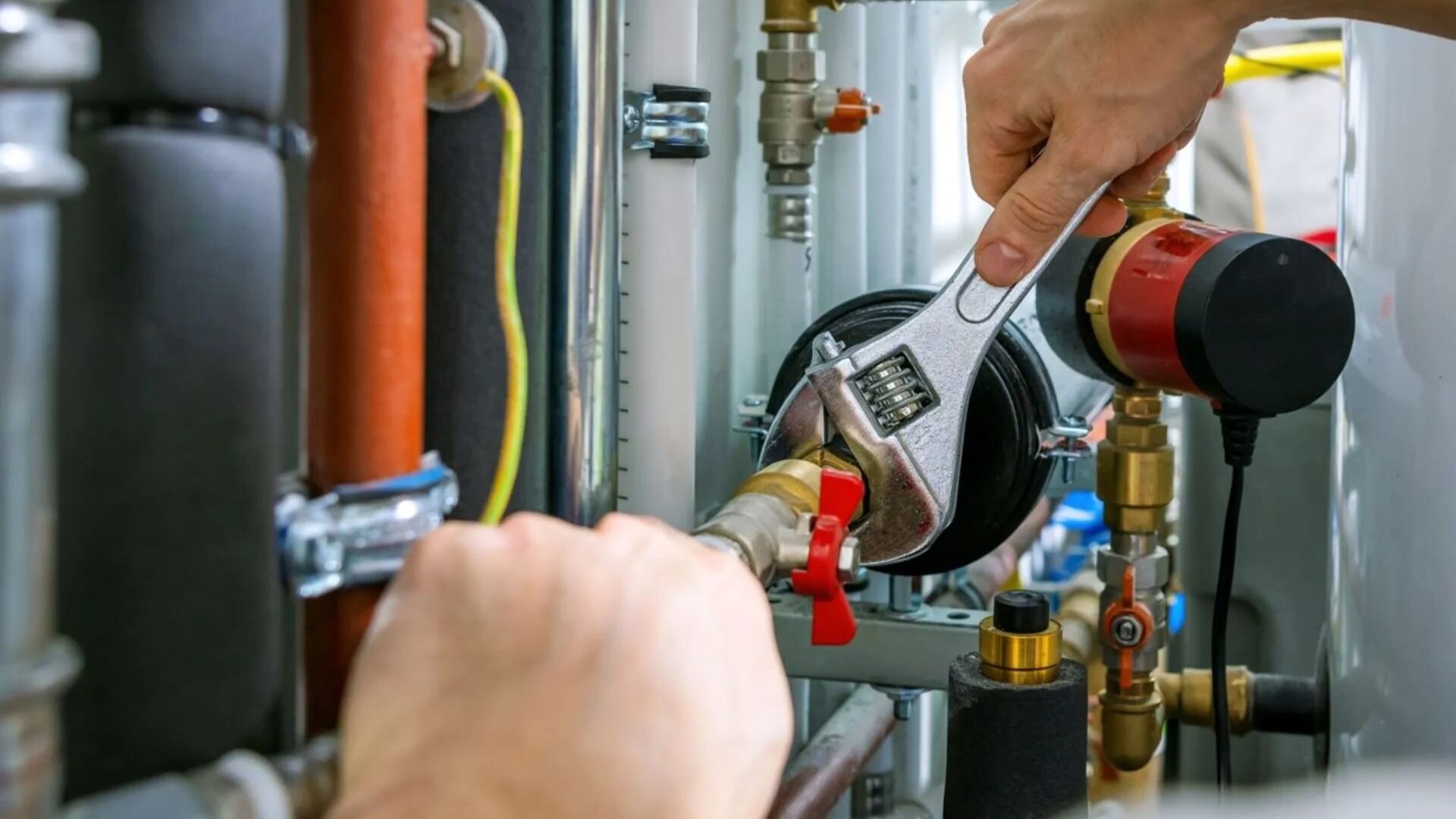 Smart Plumbing Tips for New Homeowners