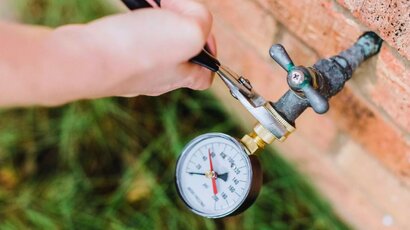 Upgrading Your Plumbing System for Better Water Pressure