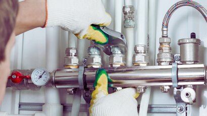 Upgrading Your Home with New Plumbing Installations: What to Consider Upgrading Your Home with New Plumbing Installations: What to Consider