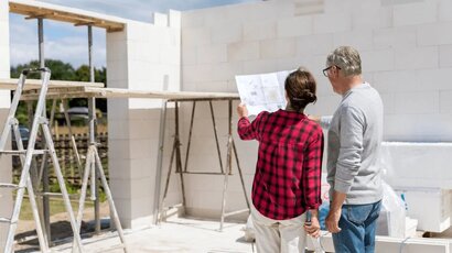 The Ideal Timing For Plumbing Appliance Installation In New Builds