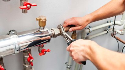 Top Mistakes People Make During Plumbing Installations Top Mistakes People Make During Plumbing Installations