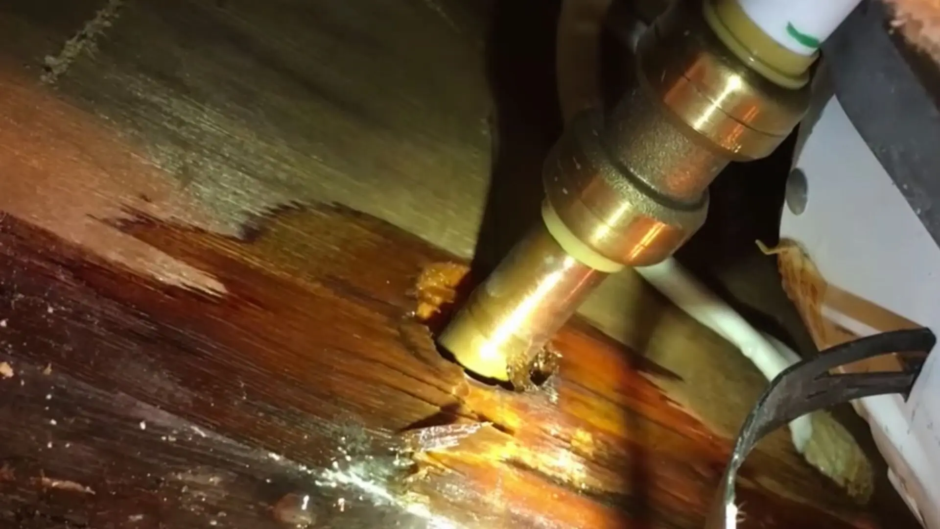 Inspect your Copper Plumbing Pipes to Prevent Future Problems