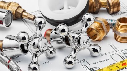 Common Issues with Plumbing Appliances and How to Fix Them