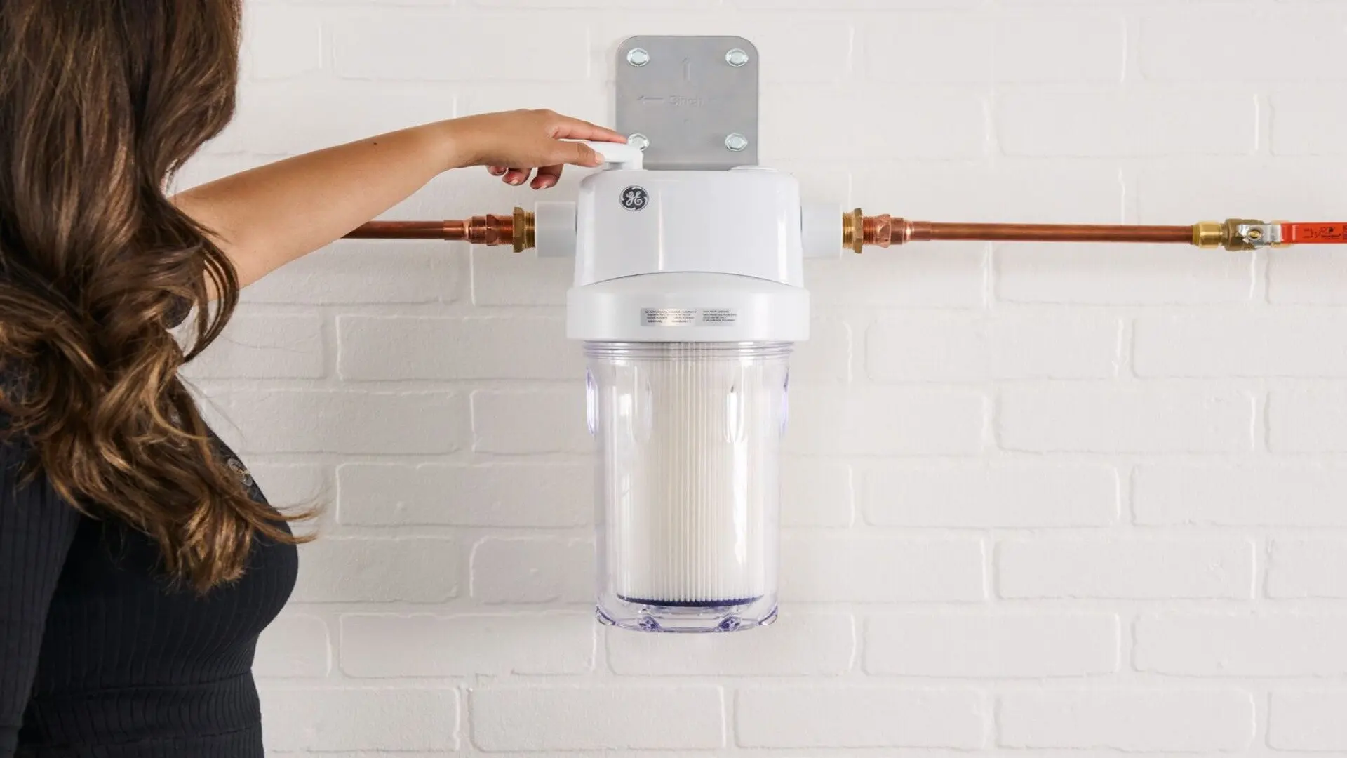 How Water Filters Purify Your Drinking Water ‐ WP Plumbing
