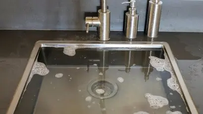 How To Prevent Kitchen Sink Blockages How To Prevent Kitchen Sink Blockages