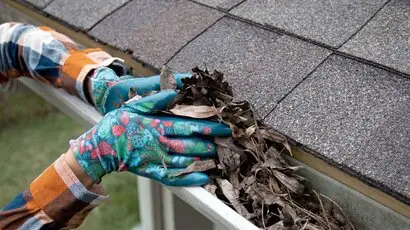 Prevent Blocked Gutters: Tips to Keep Your Gutters Flowing Freely