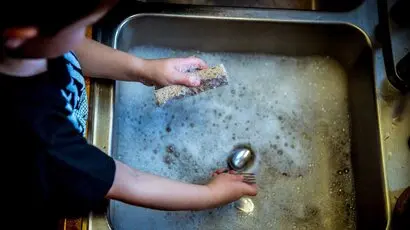 Your Complete Guide To Solving Blocked Kitchen Sinks Your Complete Guide To Solving Blocked Kitchen Sinks