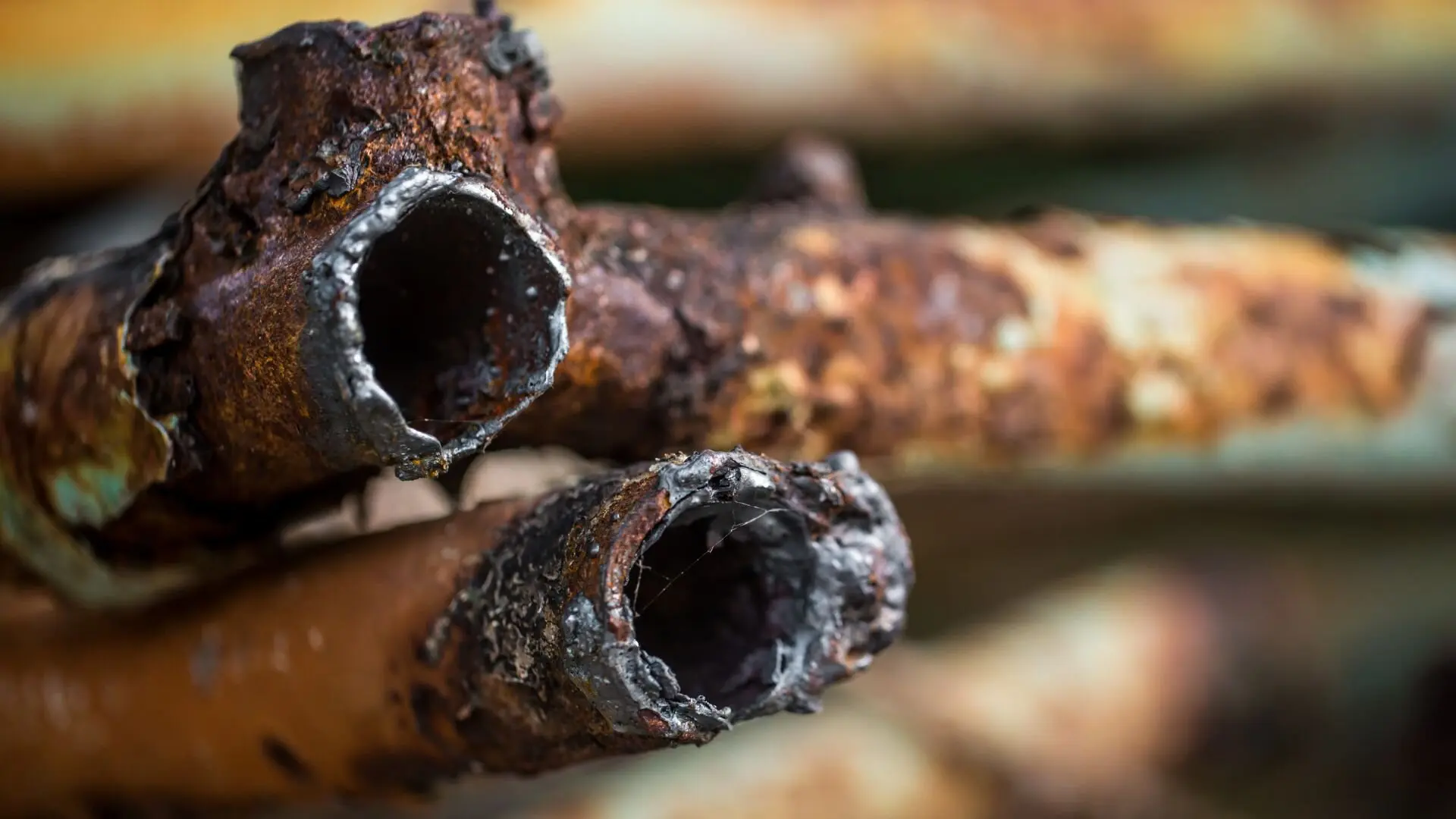 How to Identify and Prevent Costly Plumbing Corrosion in Homes and ...