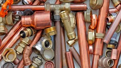 What Pipe Materials Are Compatible with Pipe Relining? What Pipe Materials Are Compatible with Pipe Relining?