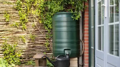 Preventing Leaks in Rainwater Tanks Preventing Leaks in Rainwater Tanks