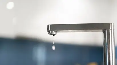 The Most Common Culprit of Leaky Taps