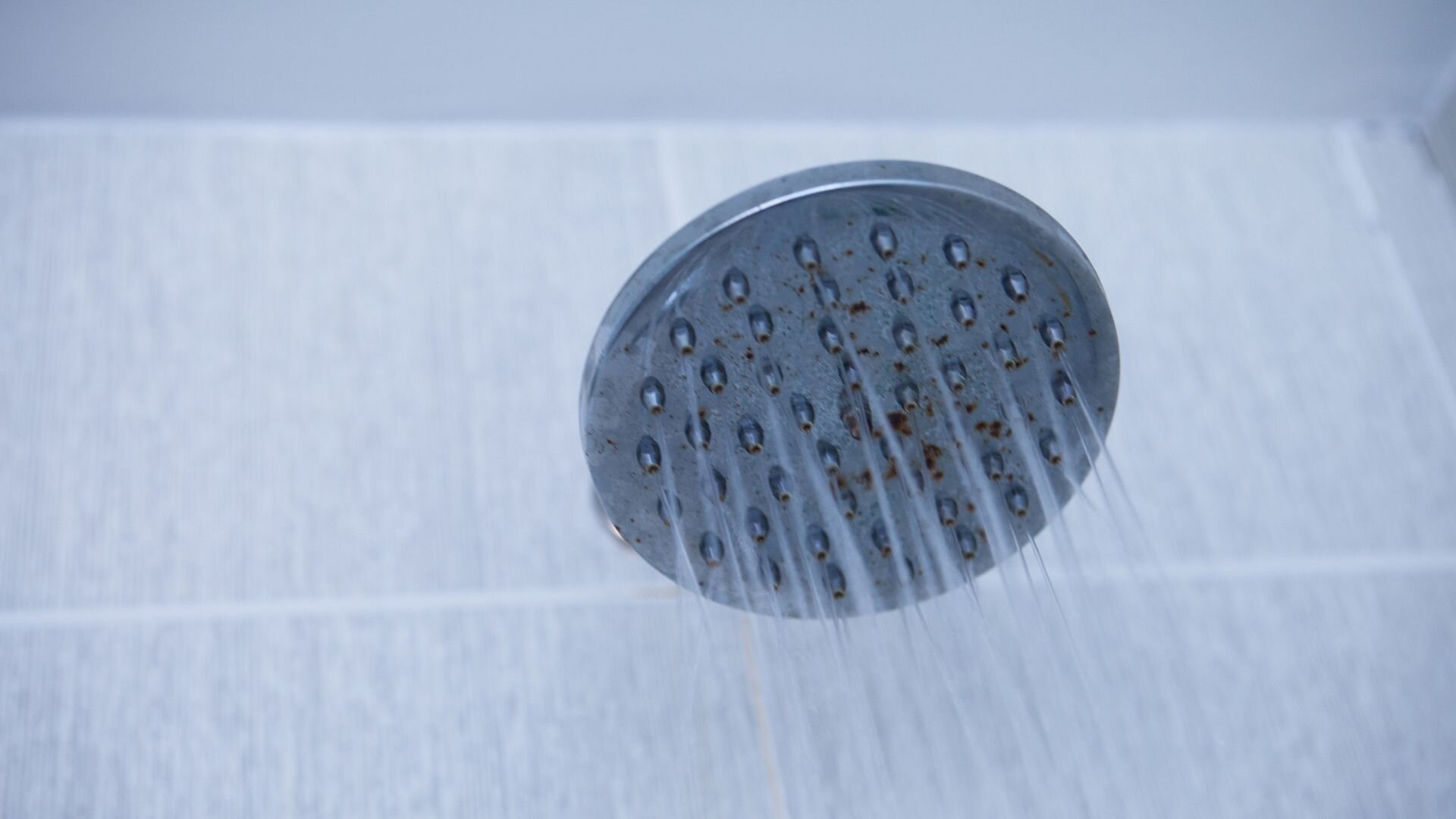 Can a Leaking Shower Head Affect Water Pressure?‐ WP Plumbing