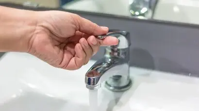How To Repair A Leaking Tap Handle