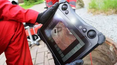 When Do You Need A Drain Camera Inspection