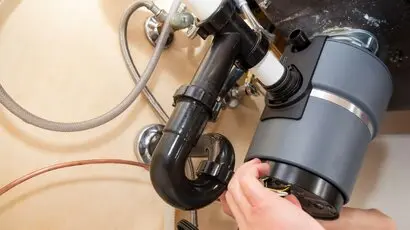 Connection Between Garbage Disposals and Drain Leaks
