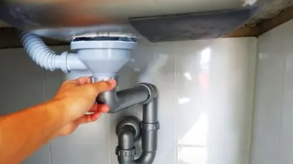 How to Prevent Leaking Drains in Your Kitchen