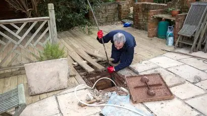 What to Expect During a Drain Camera Inspection