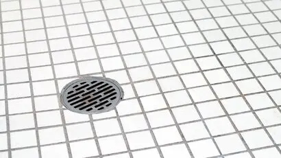 How To Tell If Shower Drain Is Leaking