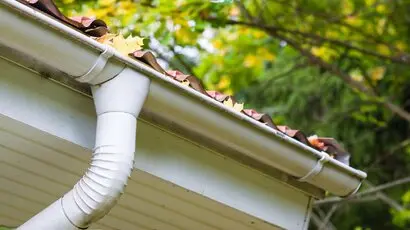 Maintaining Downpipes to Prevent Blockages
