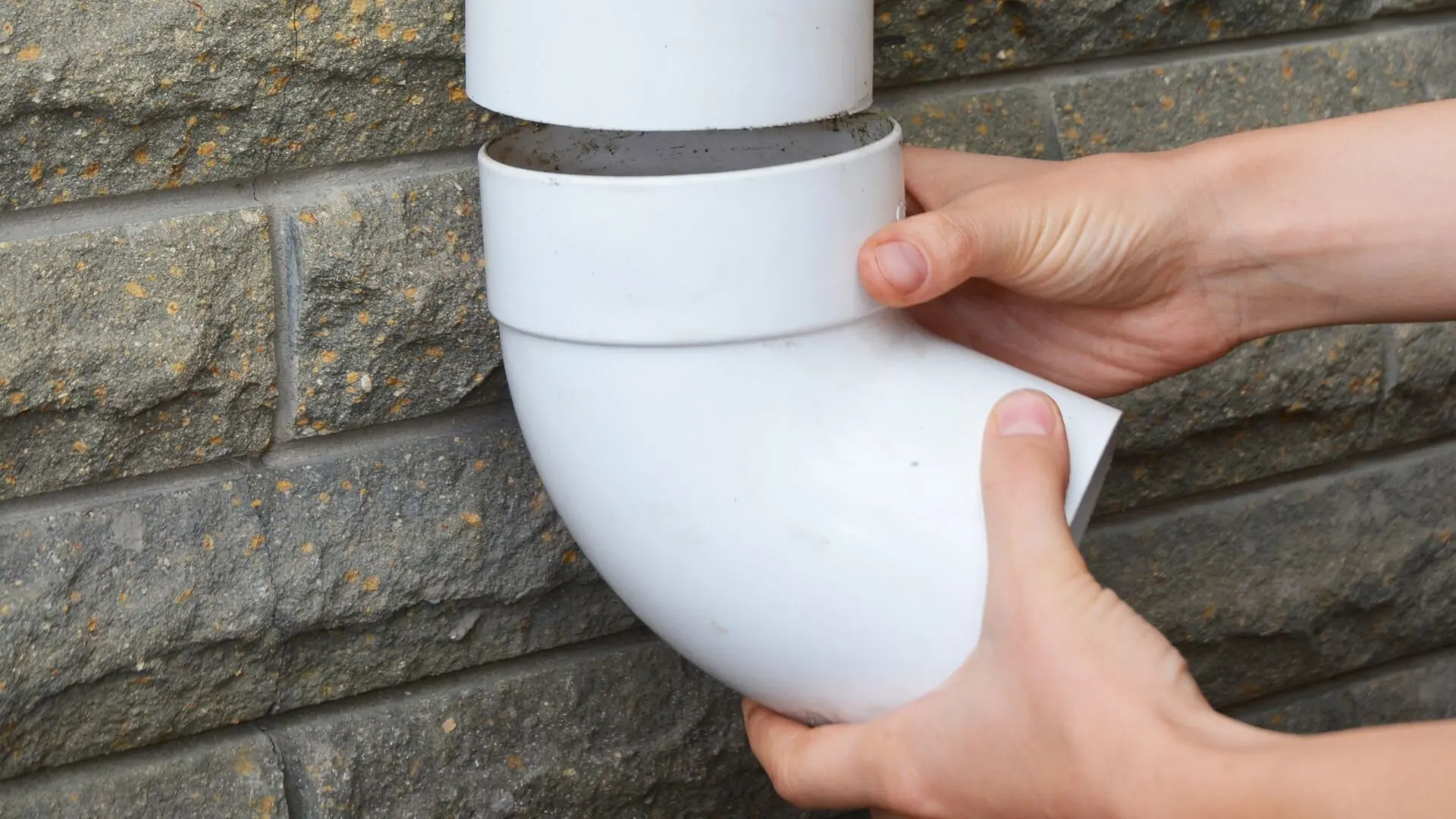 How to Unblock Your Downpipe StepbyStep Guide‐ WP Plumbing
