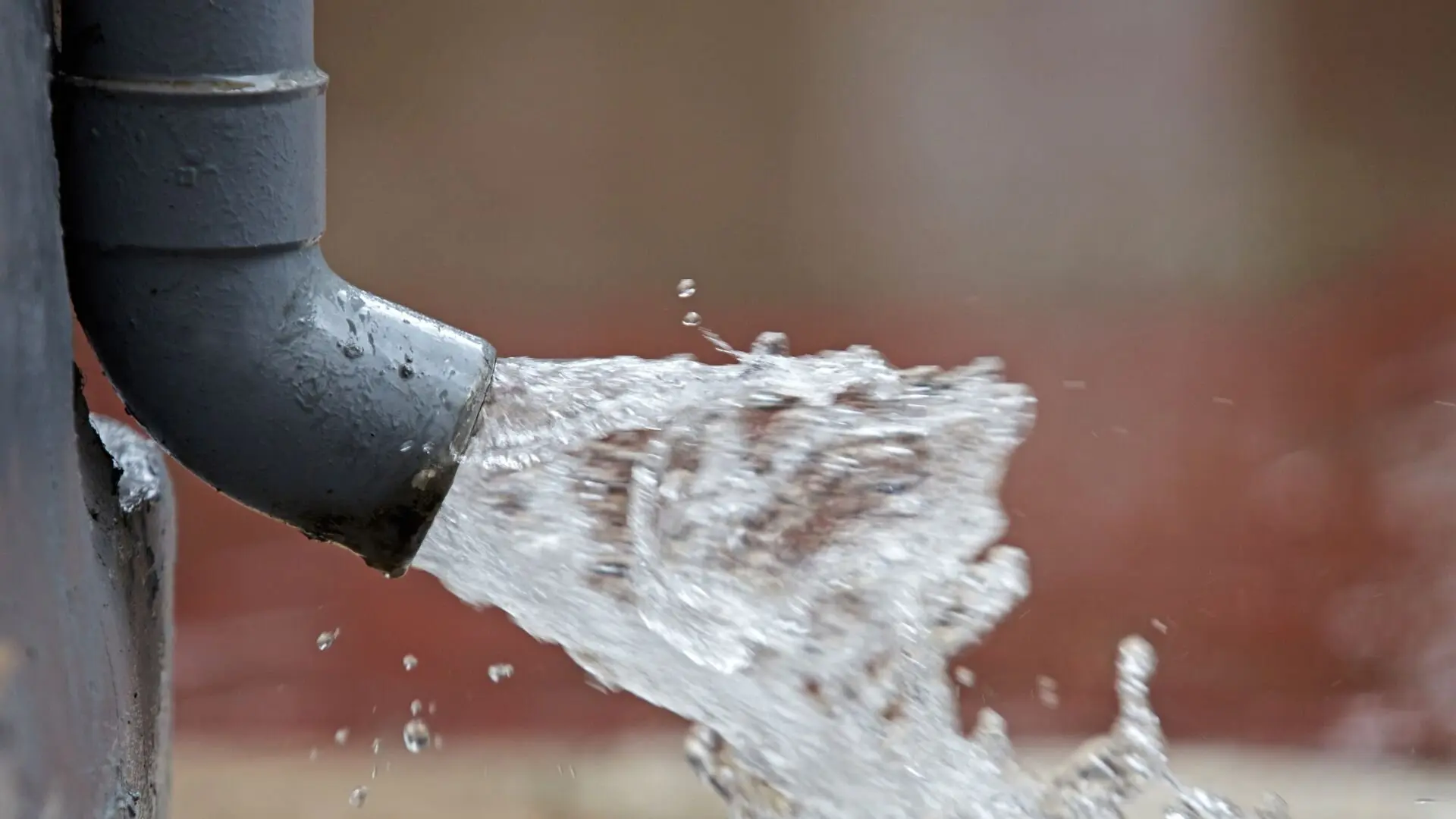 How to Unblock Your Downpipe StepbyStep Guide‐ WP Plumbing