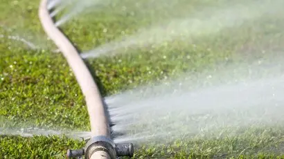 How Do You Fix a Burst Outdoor Pipe?