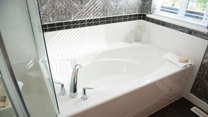 The Science of Bath Drainage