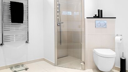 Top Toilet Designs for Small Bathrooms