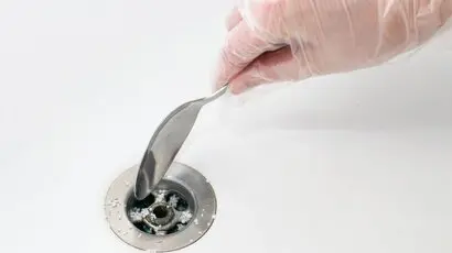 Unclog Your Bath Drain