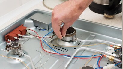 Safe Gas Appliance Use: Essential Home Tips