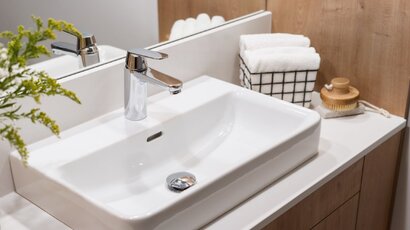 Transform Your Space: Discover Mixer Tap Magic