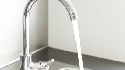 Fix Mixer Tap Issues