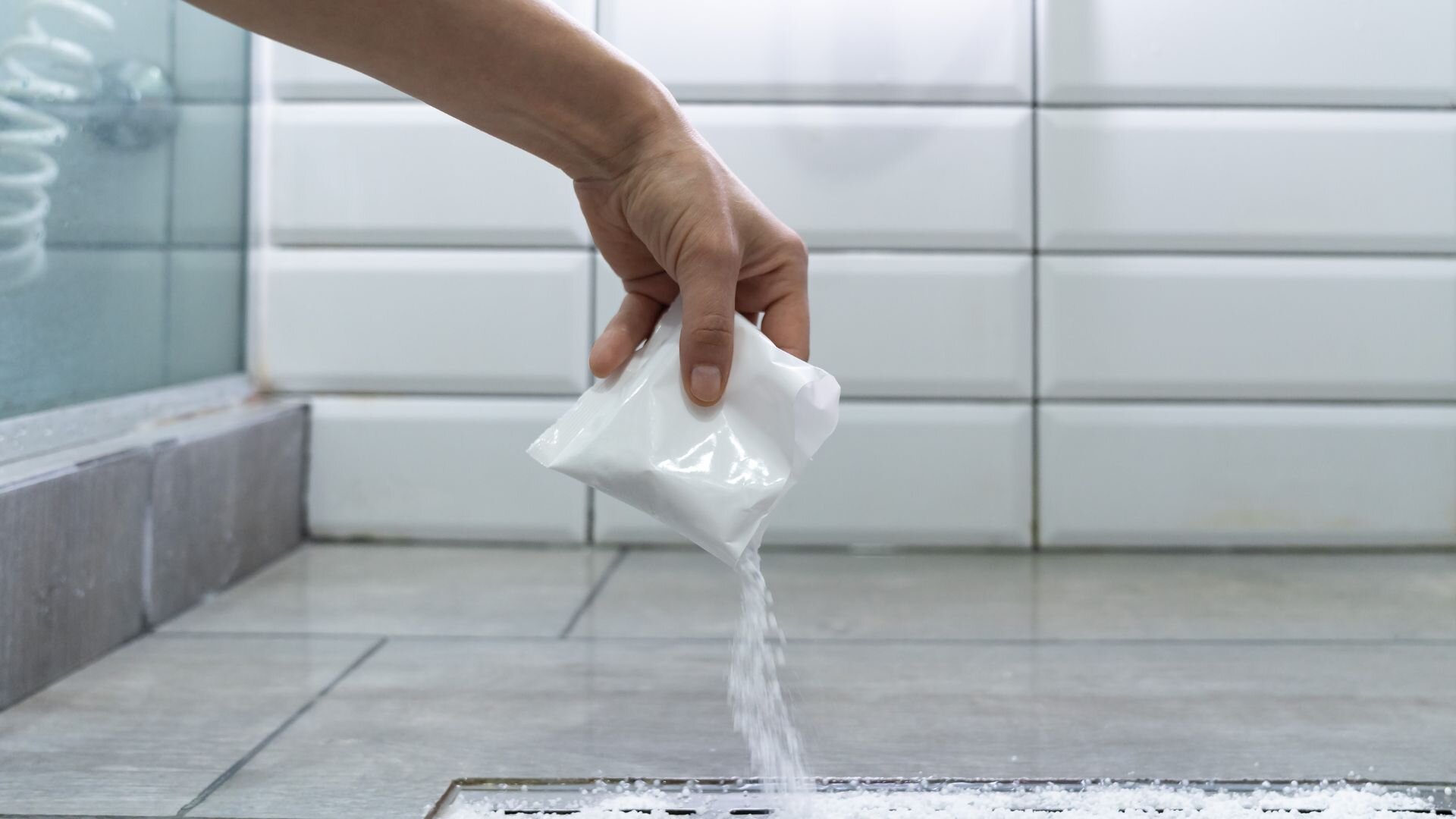 Stop Blocked Showers Forever with These Simple Tips‐ WP Plumbing