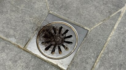 Preventive Maintenance Tips for Laundry Drains