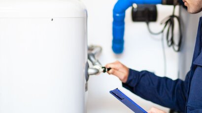 Keep Your Electric Hot Water System in Top Shape Keep Your Electric Hot Water System in Top Shape