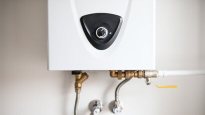 Troubleshooting Instantaneous Hot Water Systems Troubleshooting Instantaneous Hot Water Systems