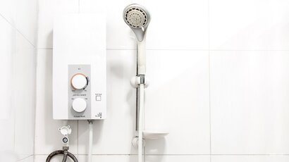 Choose the Right Instantaneous Hot Water System