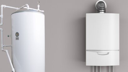Instant vs Traditional Hot Water: Which Wins?